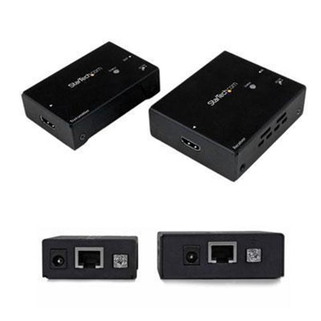 StarTech HDMI Over Single Cat 5 Extender - 230ft StarTech HDMI Over Single Cat 5 Extender - 230ft